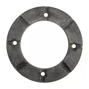 Caja de conexiones para motor de superficie vertical eficiencia PREMIUM IE3