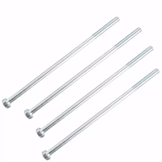 Descarga de 1.25" para las bombas de la serie SCALA130