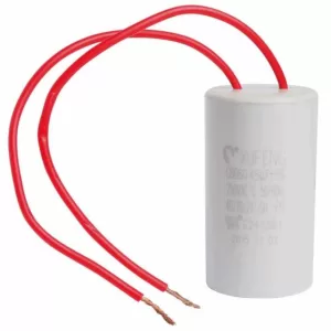 Balero trasero para las bombas de las series SCALA130, 200