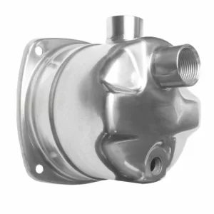 Tapón de purga / cebado para las bombas de la serie SCALA50, 100