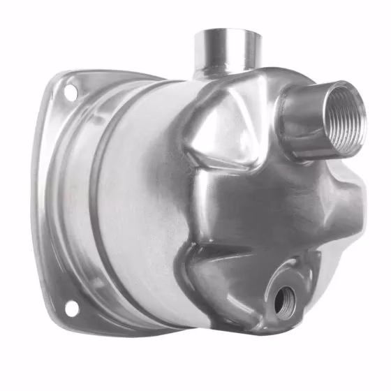 r-pet08_13-cb Tapón de purga / cebado para las bombas de la serie SCALA50, 100