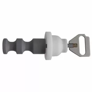 Sello mecánico para motor ALTAMIRA, serie X, 8", 60 a 100 HP