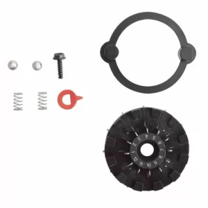 Plato inferior para bombas LIFT