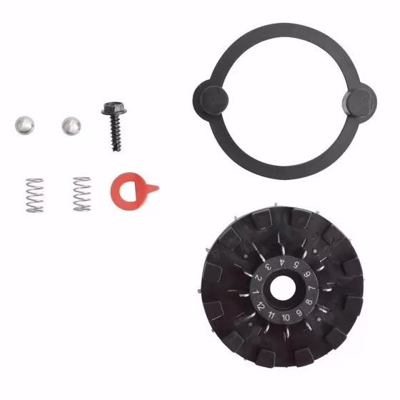 r-pk-05005601m Plato inferior para bombas LIFT