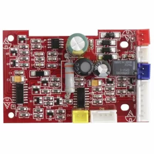 Conjunto de empuje para motor sumergible ALTAMIRA, serie X, 6", 7.5 a 25 HP