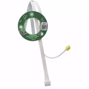 r-pk-05040052 Tarjeta de control para switch electrónico digital KONTROLLSW