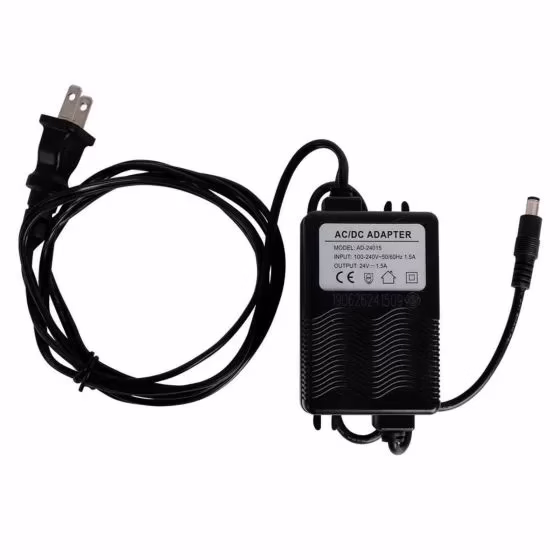 r-pk-adaptor Candado para las bombas ROBUSTA2.5/40, ROBUSTA3/40