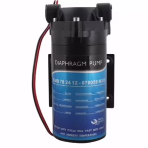 Interruptor ON/OFF, 20A, para caja de control AQUA PAK de 1/2HP - 3HP