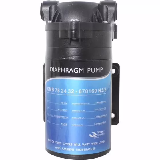r-pk-bp01-400g Transformador para lámpara ultravioleta de 6 watts