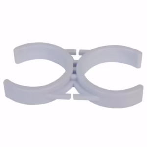 r-pk-cl07 Conector rápido para drenado de las válvulas de suavización y filtración de 48 gpm