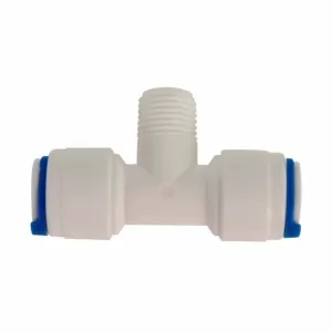 O-ring de 2.5" de diámetro, para el portafiltro azul 20" de largo