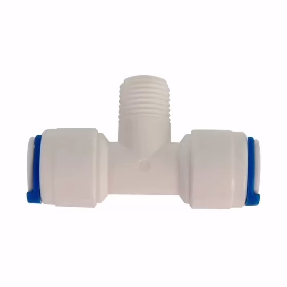 O-ring de 2.5" de diámetro, para el portafiltro azul 20" de largo