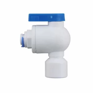 Bomba booster para ÓSMOSIS INVERSA de 400G