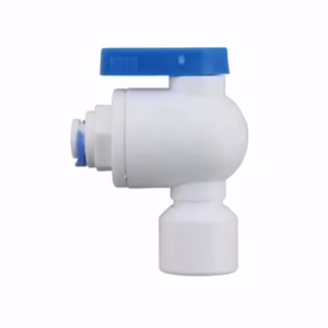 r-pk-dcc-024 Bomba booster para ÓSMOSIS INVERSA de 400G