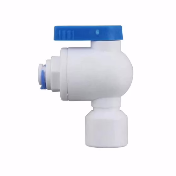 r-pk-dcc-024 Bomba booster para ÓSMOSIS INVERSA de 400G