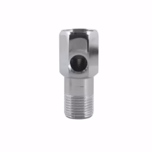 r-pk-mf-1 Caja de conexiones para la bomba AP-50X