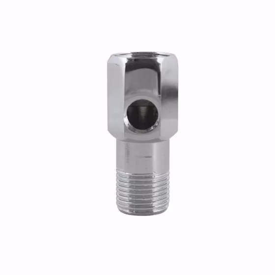 r-pk-mf-1 Caja de conexiones para la bomba AP-50X