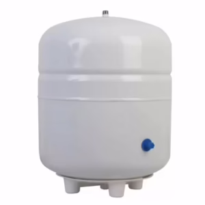 Adaptador codo tipo "L" para ósmosis inversa de 100G y 400G (RM3/8", T1/4")