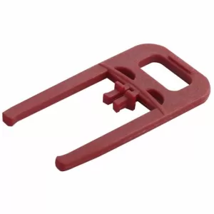 Buje distanciador # 42A para las bombas MAX y MAX P de las series M0.3X, M0.5X, M0.7X, M1X, M1.5X, M2X, M0.7P, M1P, M1.5P
