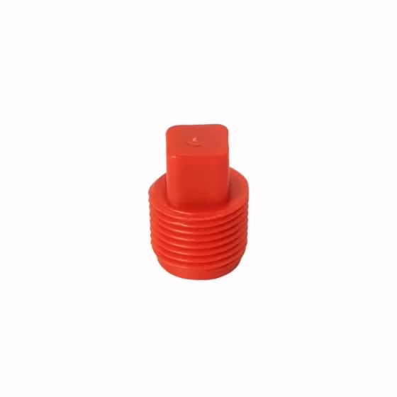 Tapa de ventilador para motor de superficie vertical eficiencia PREMIUM IE3