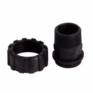 r-pkcuorep-rac1.25 Buje superior en inoxidable rotor para motor sumergible rebobinable
