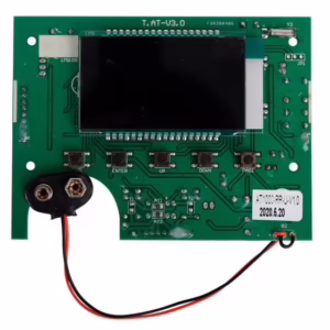 r-pkcuorept-t-ctrl Filtro esponja para bomba BABY30