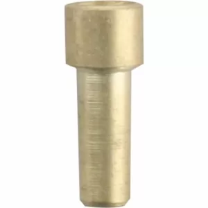 Empaque para tanque en fibra de vidrio con valvula lateral, MARBLU