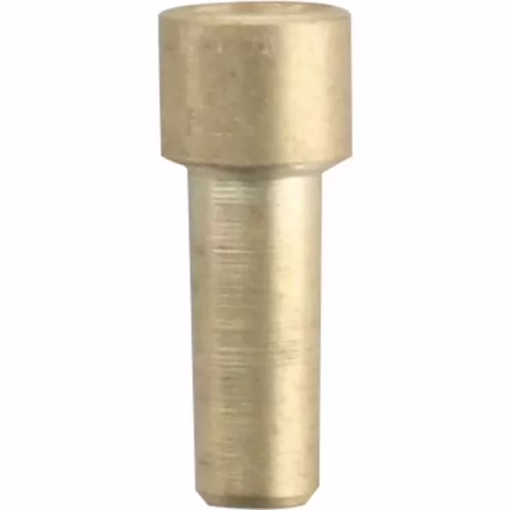 Empaque para tanque en fibra de vidrio con valvula lateral, MARBLU