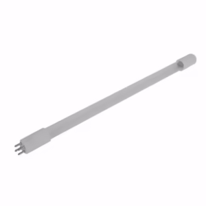 r-pkuv12w-16w Tuerca para el impulsor de las bombas ALY15, 20, 30, 40