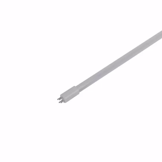 r-pkuv25w Portamembrana para ÓSMOSIS INVERSA de 100G y equipos de ULTRAFILTRACIÓN