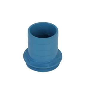 Buje inoxidable rotor para motor sumergible rebobinable