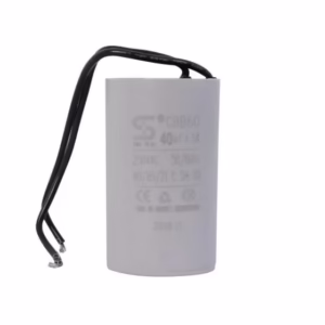 r-rob2-10-cap40uf Arandela superior para motobomba sumergible BATTY