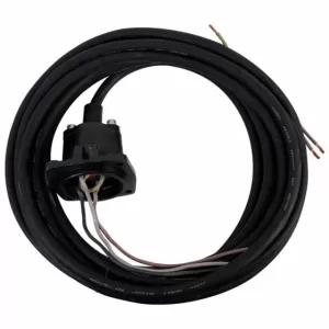 Kit de sello mecánico para las bombas ALTAMIRA de la serie TX, TXE, TXN, con un gasto de 0.6 a 2 lps