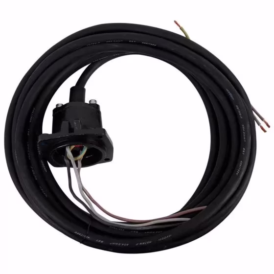 r-rob2-75-con Kit de sello mecánico para las bombas ALTAMIRA de la serie TX, TXE, TXN, con un gasto de 0.6 a 2 lps