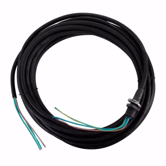 r-rob2.5-20-con230 Stack kit para bombas multietapas verticales en acero inoxidable 304, ALTAMIRA, modelos T6 X150-7, T6 XE150-7