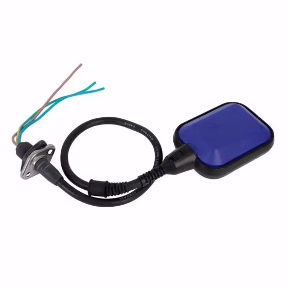 r-rob2.5-20-flotad Stack kit para bombas multietapas verticales en acero inoxidable 304, ALTAMIRA, modelos T21 X500-4-2, T21 XE500-4-2