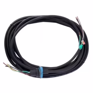 r-rob2.5-3-30-con Kit colector con tubo central para filtro de arena en plástico para piscina, modelo FPD24T
