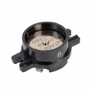 O-ring cuerpo de bomba para las bombas KANKI10A-3/1127, KANKI13A-4/1127