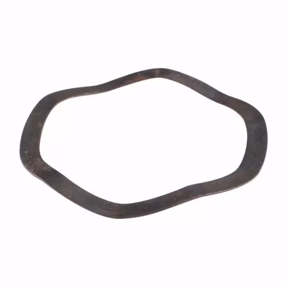 Tapa para ventilador de las bombas VENUS10, 15, 20, 25