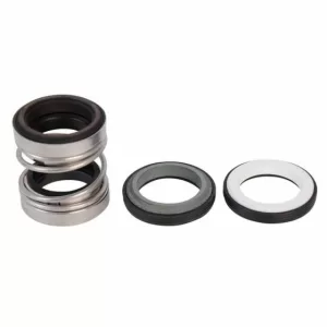 Cubierta de motor para las bombas KANKI10A-3/1127, KANKI13A-4/1127