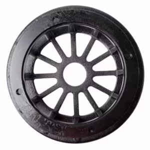 r-rob2.5-pbombashp-3 Stack kit para bombas multietapas verticales en acero inoxidable 304, ALTAMIRA, modelos T2 X40-12, T2 XE40-12