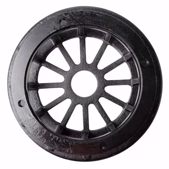 r-rob2.5-pbombashp-3 Stack kit para bombas multietapas verticales en acero inoxidable 304, ALTAMIRA, modelos T2 X40-12, T2 XE40-12
