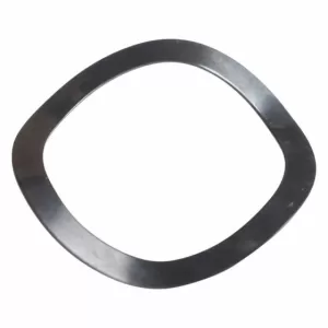 Tapa de diafragma para motor sumergible rebobinable