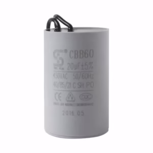 r-rob2_10-cap20uf O-ring motor para las bombas KANKI10A-3/1127, KANKI13A-4/1127