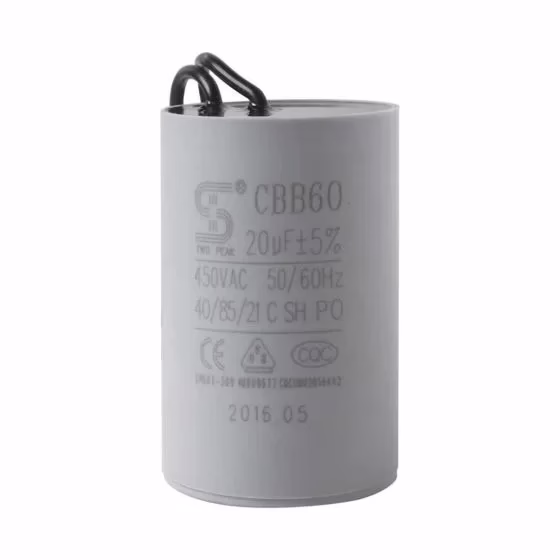 r-rob2_10-cap20uf O-ring motor para las bombas KANKI10A-3/1127, KANKI13A-4/1127