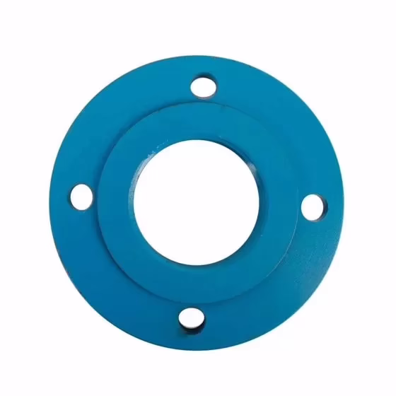 r-rob3-brida Stack kit para bombas multietapas verticales en acero inoxidable 304, ALTAMIRA, modelos T1 X40-23, T1 XE40-23