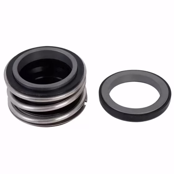 Kit de drenado para filtro de arena construido en plástico reforzado de 26"