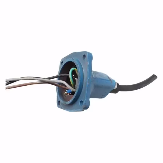 r-rob4_100-con Stack kit para bombas multietapas verticales en acero inoxidable 304, ALTAMIRA, modelos T29 X600-3, T29 XE600-3