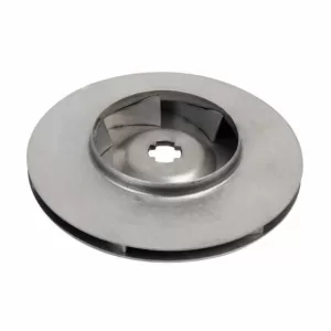 Tazón para las bombas MAX y MAX P de la serie M1X, M1X P