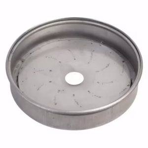 r-sc130-200difus Tuerca sujeción de la flecha para las bombas KANKIPLUS44A-1127, KANKIPLUS64A-1127